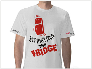 T-shirt Design Contest Submission #1071542