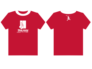 T-shirt Design Contest Submission #1061982
