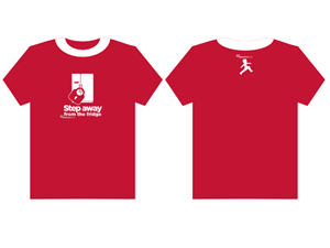 T-shirt Design Contest Submission #1061984