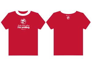 T-shirt Design Contest Submission #1062086