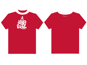 T-shirt Design Contest Submission #1063231