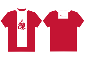 T-shirt Design Contest Submission #1063237