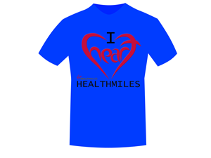 T-shirt Design Contest Submission #1062618