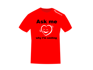 T-shirt Design Contest Submission #1062709