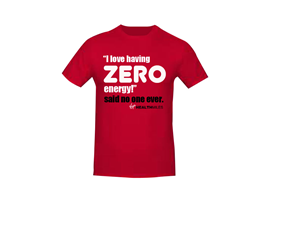 T-shirt Design Contest Submission #1071377