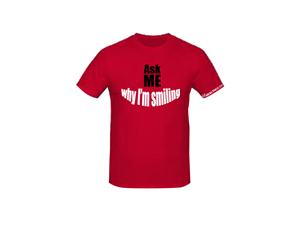 T-shirt Design Contest Submission #1072656