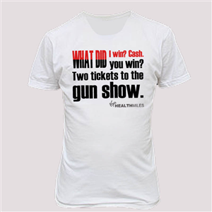 T-shirt Design Contest Submission #1077187