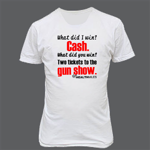 T-shirt Design Contest Submission #1077530
