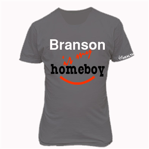 T-shirt Design Contest Submission #1078573