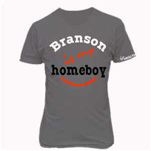 T-shirt Design Contest Submission #1078579