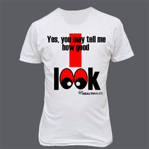 T-shirt Design Contest Submission #1078626