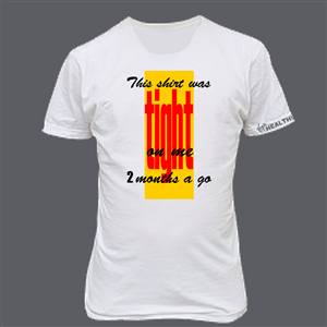 T-shirt Design Contest Submission #1078669