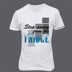 T-shirt Design Contest Submission #1078713