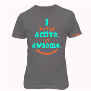 T-shirt Design Contest Submission #1078793