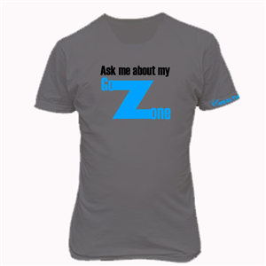 T-shirt Design Contest Submission #1079151