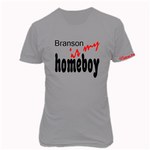 T-shirt Design Contest Submission #1081290