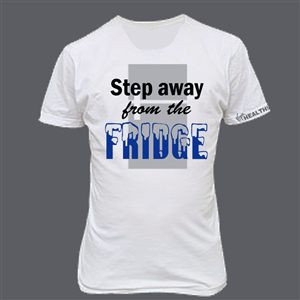 T-shirt Design Contest Submission #1081307