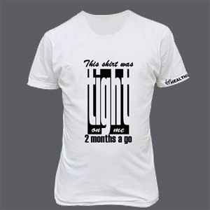 T-shirt Design Contest Submission #1081341