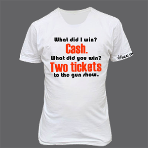 T-shirt Design Contest Submission #1081489