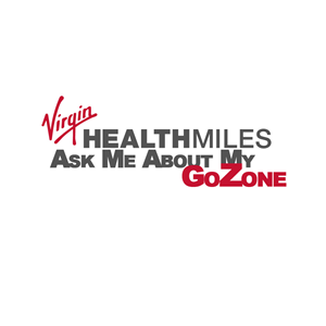 Design de T-shirt par Shele pour Virgin HealthMiles | Design : #1064418