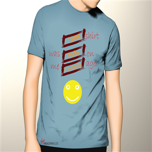 Design de T-shirt par joydeb pour Virgin HealthMiles | Design : #1079608