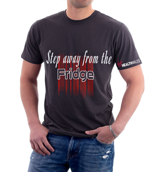 T-shirt Design by Dulaj De Croos for Virgin HealthMiles | Design: #1074680