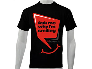 T-shirt Design by samay9