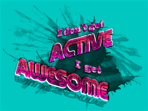 T-shirt Design Contest Submission #1072587