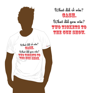 T-shirt Design Contest Submission #1079501