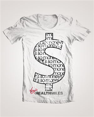 T-shirt Design Contest Submission #1071467