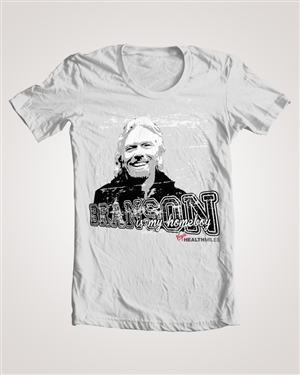 T-shirt Design Contest Submission #1072107