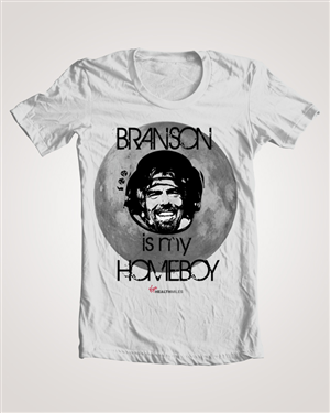 T-shirt Design Contest Submission #1072167