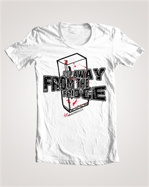 T-shirt Design Contest Submission #1072323