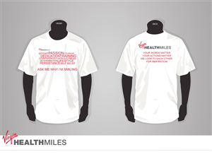 T-shirt Design Contest Submission #1074361