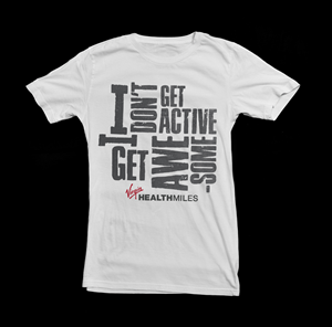 T-shirt Design Contest Submission #1075557