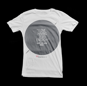 T-shirt Design Contest Submission #1075562
