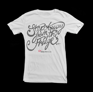 T-shirt Design Contest Submission #1075572