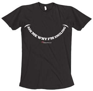 T-shirt Design Contest Submission #1075577