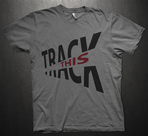 T-shirt Design Contest Submission #1078232