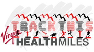 Design de T-shirt par munna pour Virgin HealthMiles | Design : #1076521