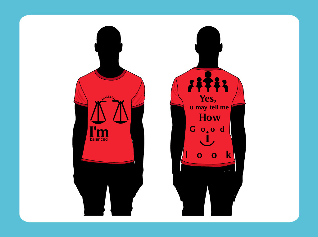 Design de T-shirt par munna pour Virgin HealthMiles | Design #1079479