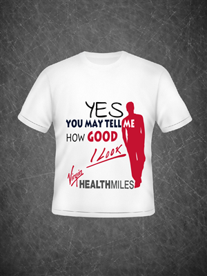 T-shirt Design Contest Submission #1080699