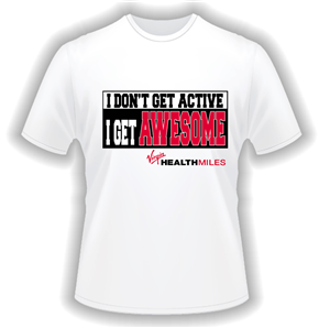 T-shirt Design Contest Submission #1081069