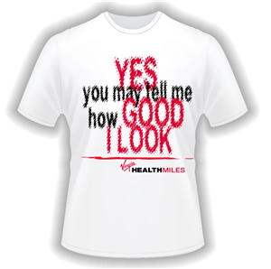 T-shirt Design Contest Submission #1081101