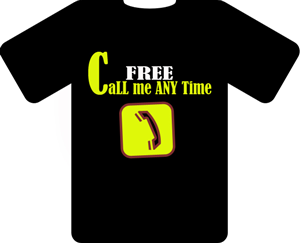 T-shirt Design Contest Submission #1104471
