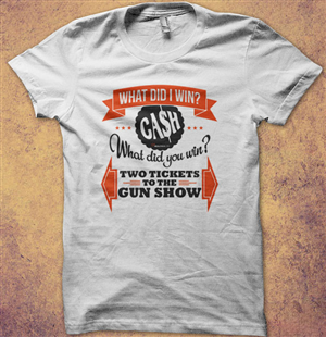 T-shirt Design Contest Submission #1072839