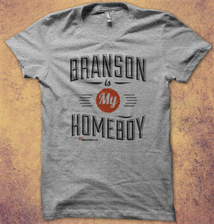 T-shirt Design Contest Submission #1077512
