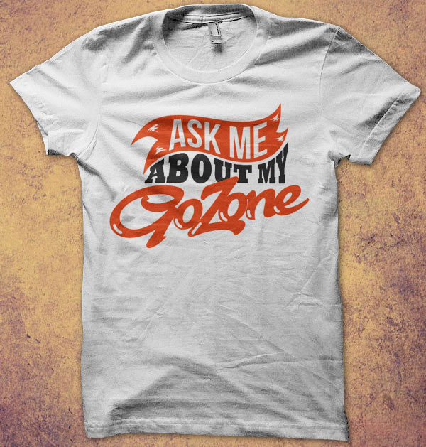 Design de T-shirt par estante envi pour Virgin HealthMiles | Design #1077815