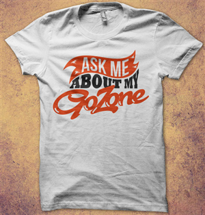 T-shirt Design Contest Submission #1077815