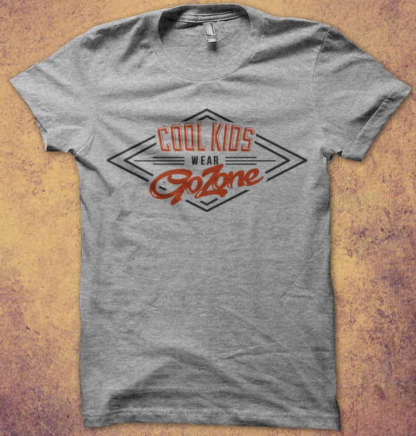 Design de T-shirt par estante envi pour Virgin HealthMiles | Design #1077840